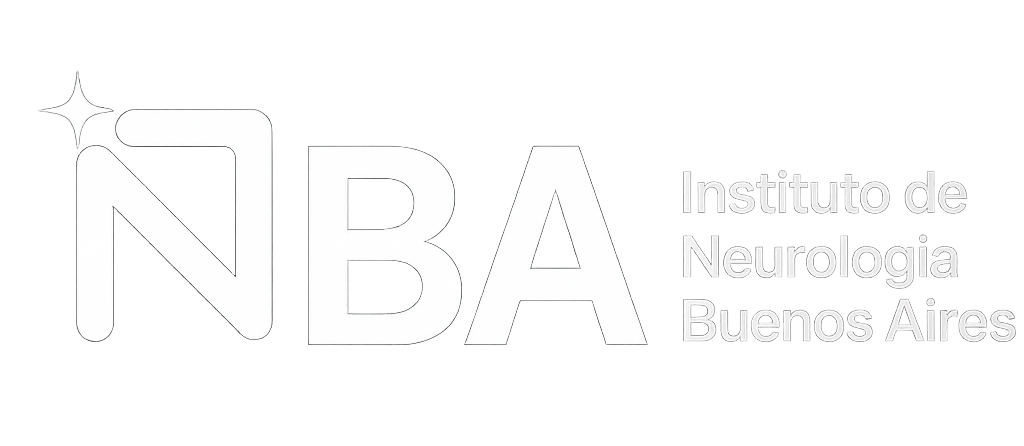 Logo INBA