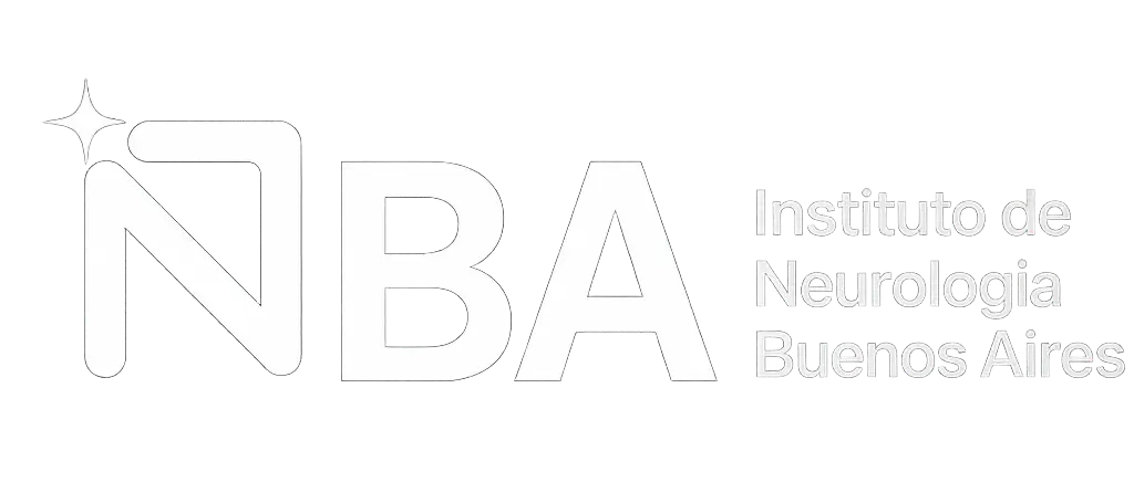 Logo INBA