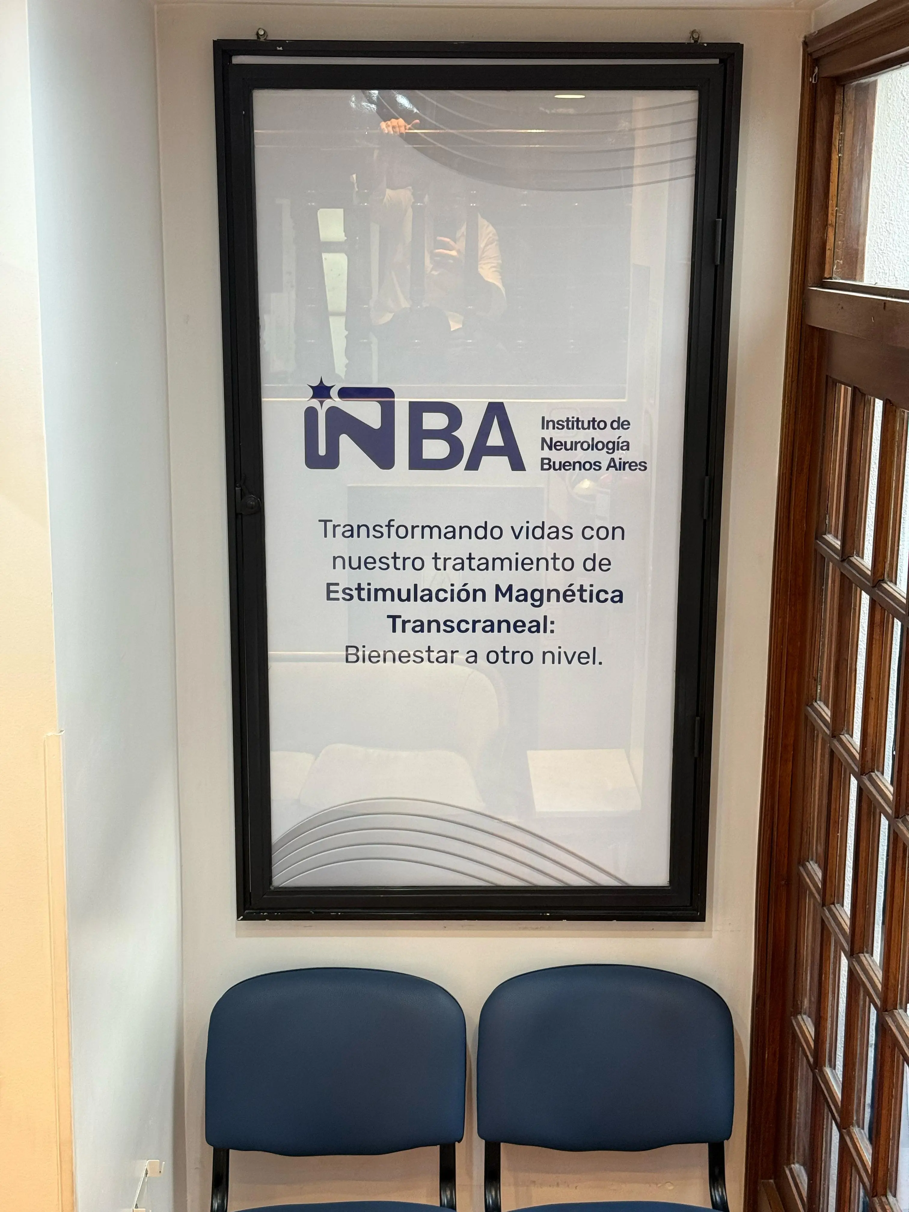 Instituo de Neurologia de Buenos Aires